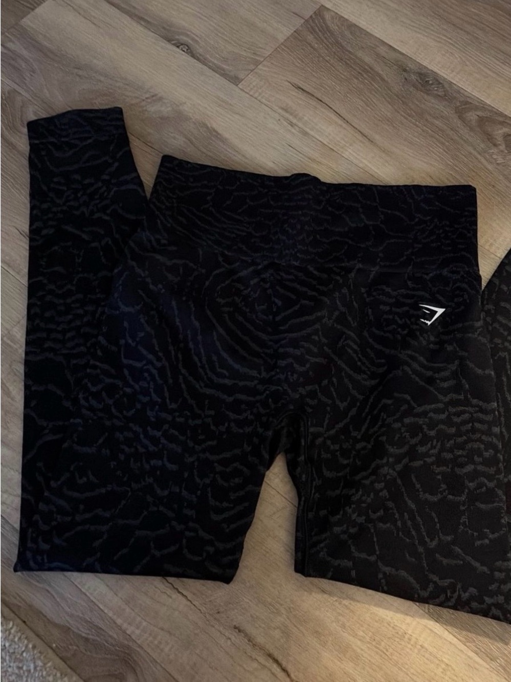 Gymshark Adapt Animal Seamless Leggings Size XS Women’s